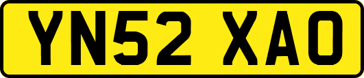 YN52XAO