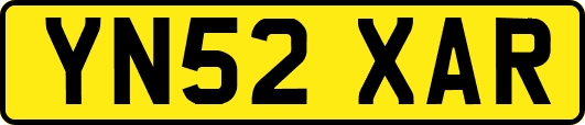 YN52XAR