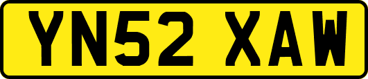 YN52XAW