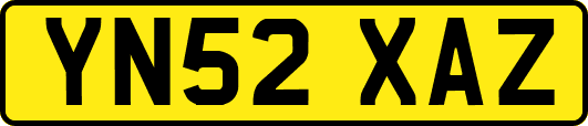 YN52XAZ