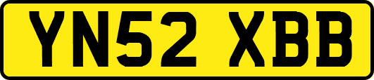 YN52XBB