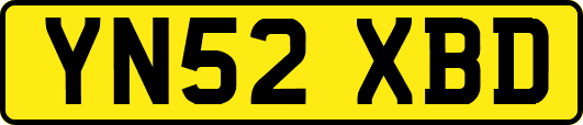 YN52XBD