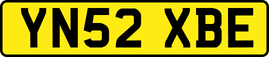 YN52XBE