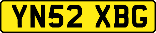 YN52XBG