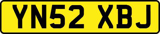 YN52XBJ