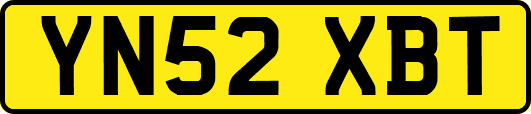 YN52XBT