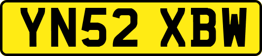YN52XBW