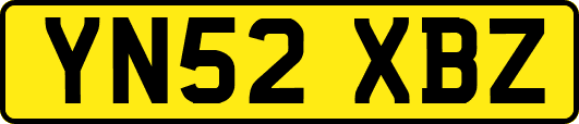 YN52XBZ