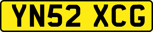 YN52XCG