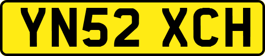 YN52XCH