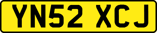 YN52XCJ