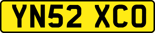 YN52XCO