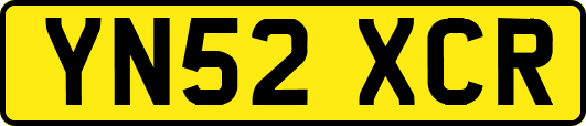 YN52XCR