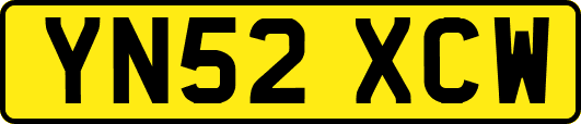 YN52XCW