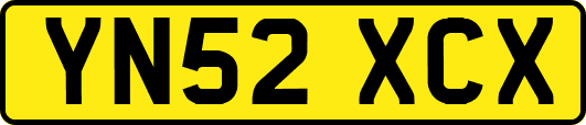 YN52XCX
