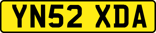 YN52XDA