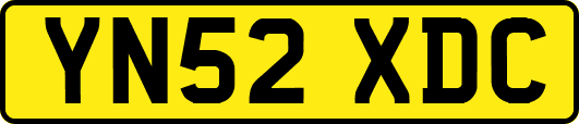 YN52XDC