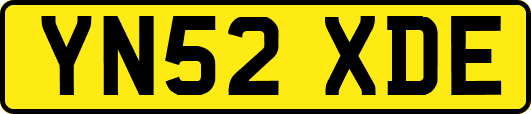 YN52XDE