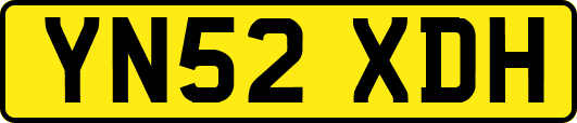 YN52XDH