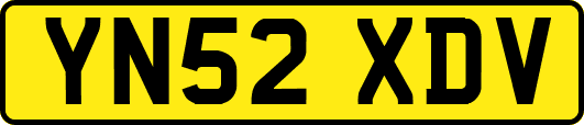 YN52XDV