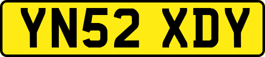 YN52XDY