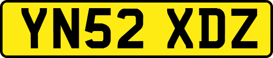 YN52XDZ