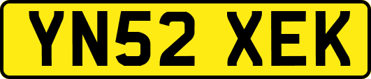 YN52XEK