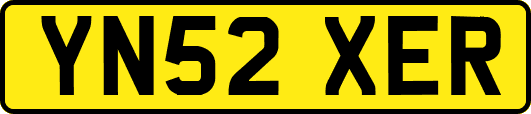YN52XER