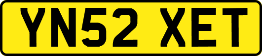 YN52XET