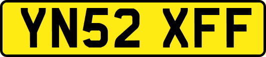 YN52XFF