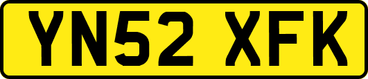 YN52XFK