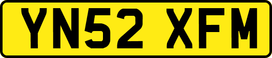 YN52XFM