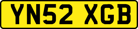 YN52XGB