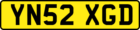 YN52XGD