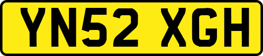 YN52XGH