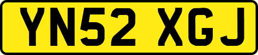 YN52XGJ