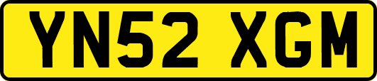 YN52XGM
