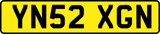 YN52XGN
