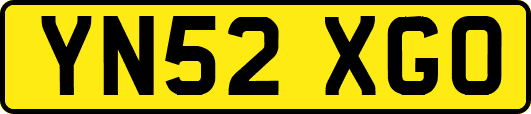 YN52XGO