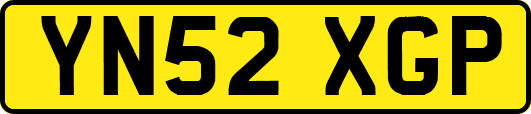 YN52XGP