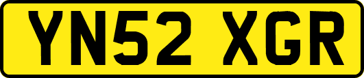 YN52XGR
