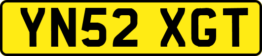 YN52XGT