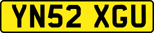 YN52XGU