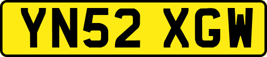 YN52XGW