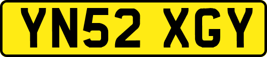 YN52XGY