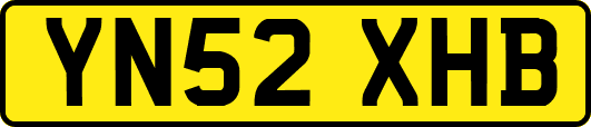 YN52XHB