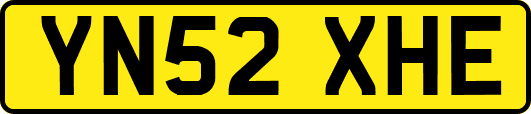 YN52XHE