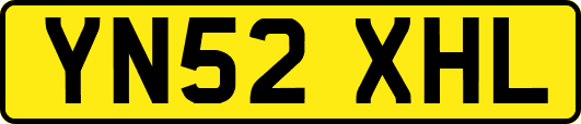 YN52XHL