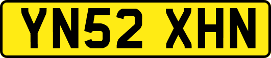 YN52XHN