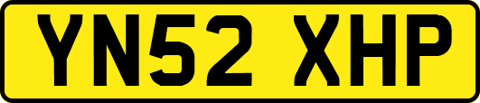 YN52XHP